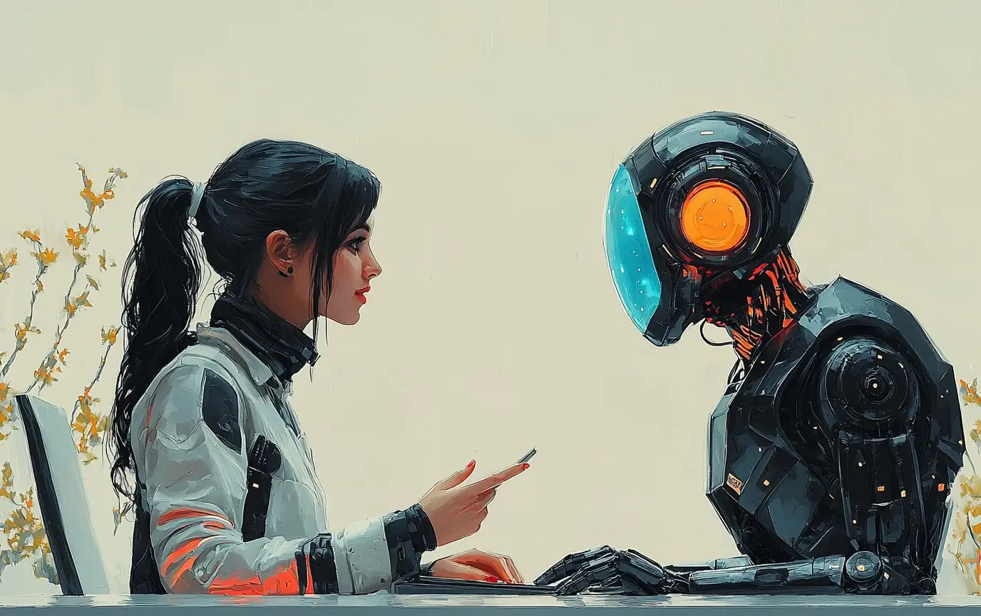Employee Experience (EX) and AI: How Intelligent Tools Are Reshaping Work