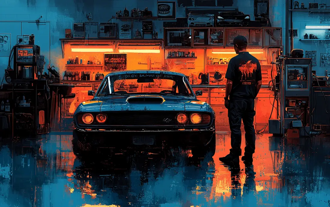 Employee Experience (EX) Design in Automotive: Examples & Case Studies
