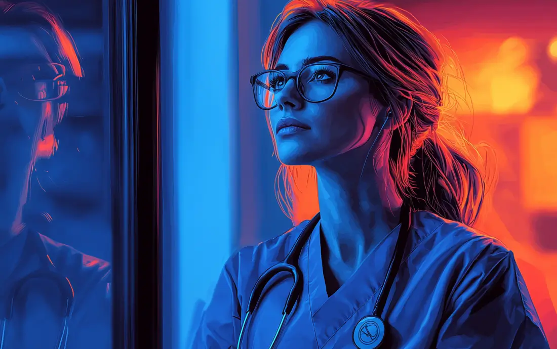 Employee Experience (EX) Design in Healthcare: Examples & Case Studies