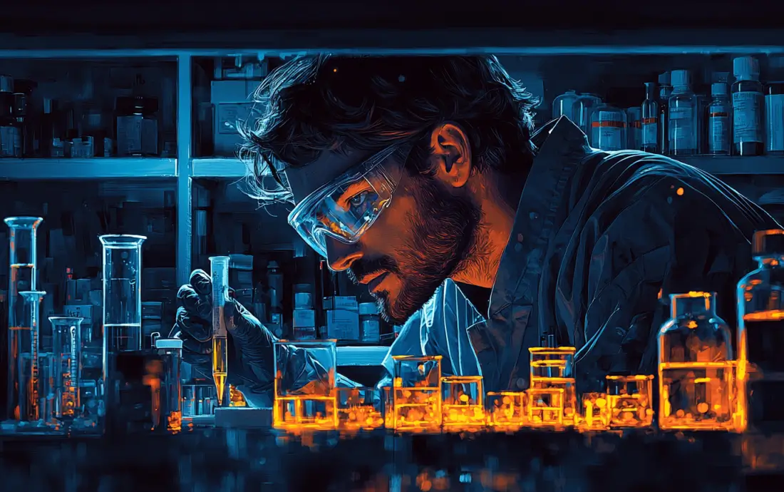 Employee Experience (EX) Design in Pharmaceuticals: Examples & Case Studies
