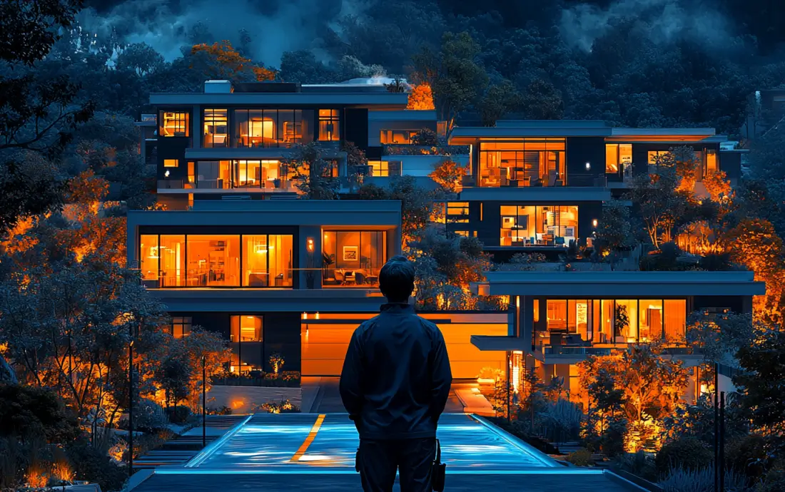 Employee Experience (EX) Design in Real Estate: Examples & Case Studies