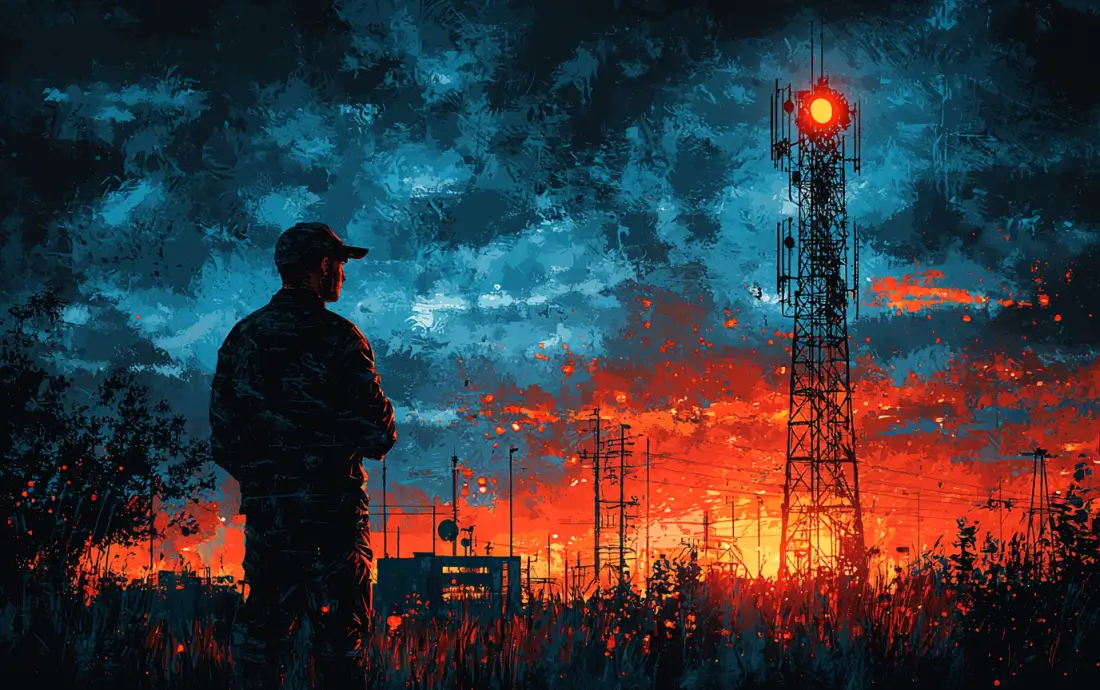 Employee Experience (EX) Design in Telecommunications: Examples & Case Studies