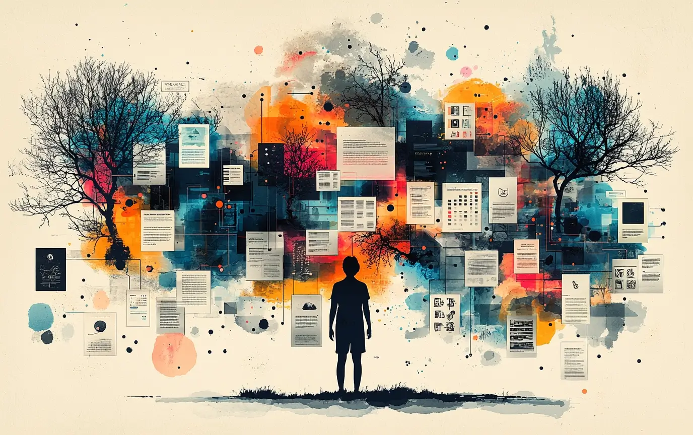 Employee Experience (EX) Journey Mapping: Visual Tools That Help