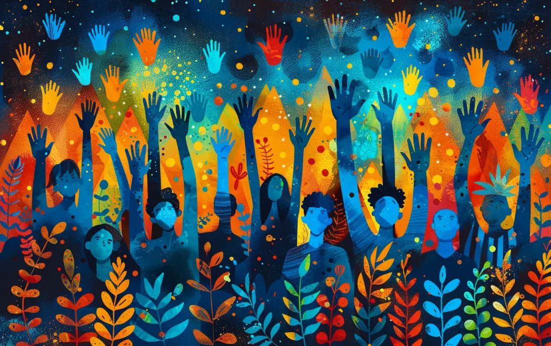 Empowering People & Culture