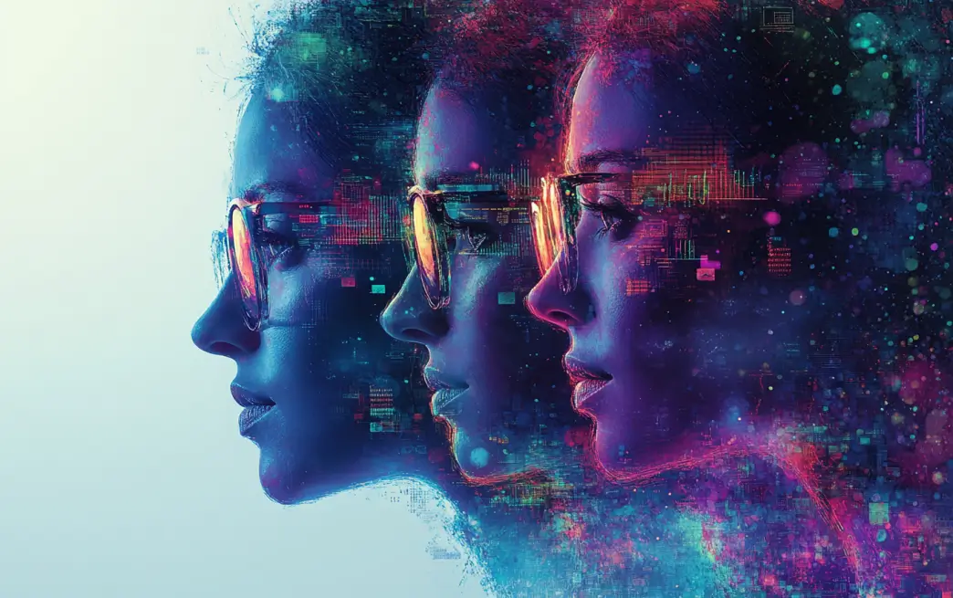 Feature Integration Theory: Combining Features into Perceptual Objects