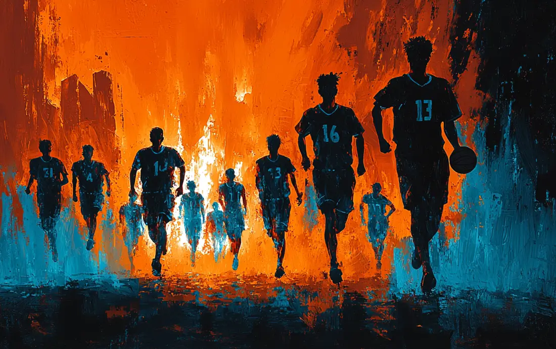 Hot Hand Fallacy: Belief in Continuing Success Based on Past Wins
