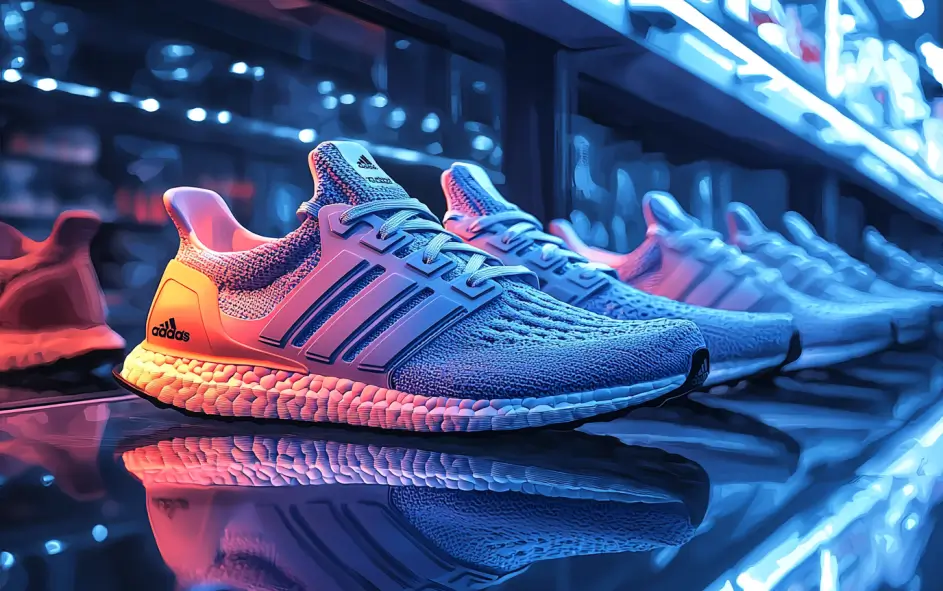 How Adidas Innovates Customer Experience (CX) with Personalized Shopping and Sustainability Initiatives