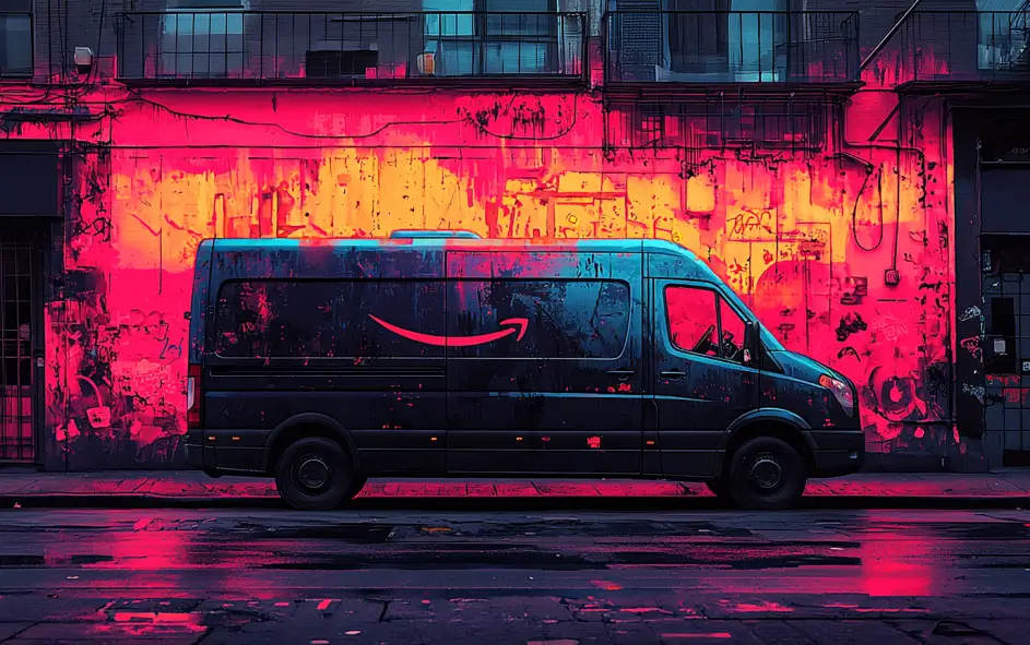 How Amazon Redefines Customer Experience (CX) with Innovation and Convenience
