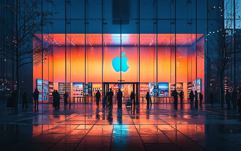How Apple Elevates Customer Experience (CX) Through Ecosystem Integration