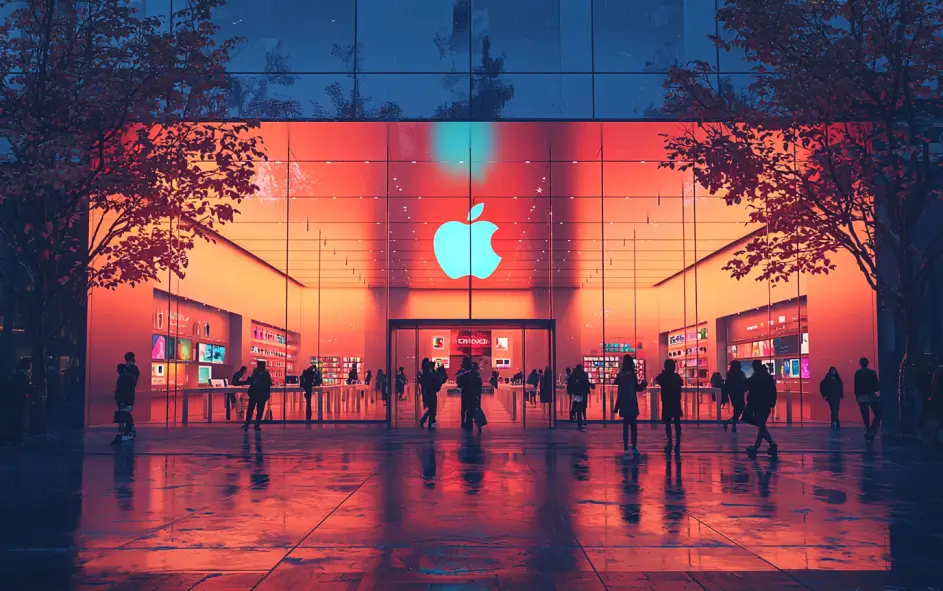 How Apple Enhances Customer Experience (CX) Through a Seamless Customer Journey