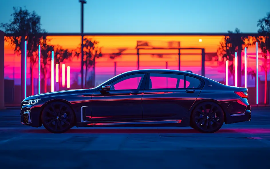How BMW Elevates Customer Experience (CX) with Luxury and Customization Options