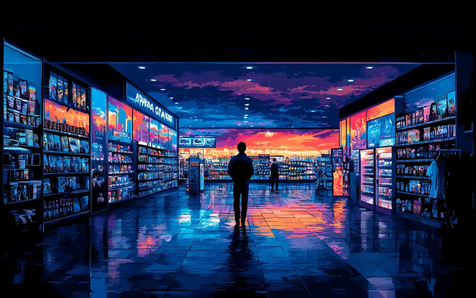 How Carrefour Enhances Customer Experience (CX) with Omnichannel Retail Strategies