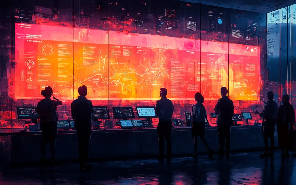How Digital Transformation Enhances the Customer Journey