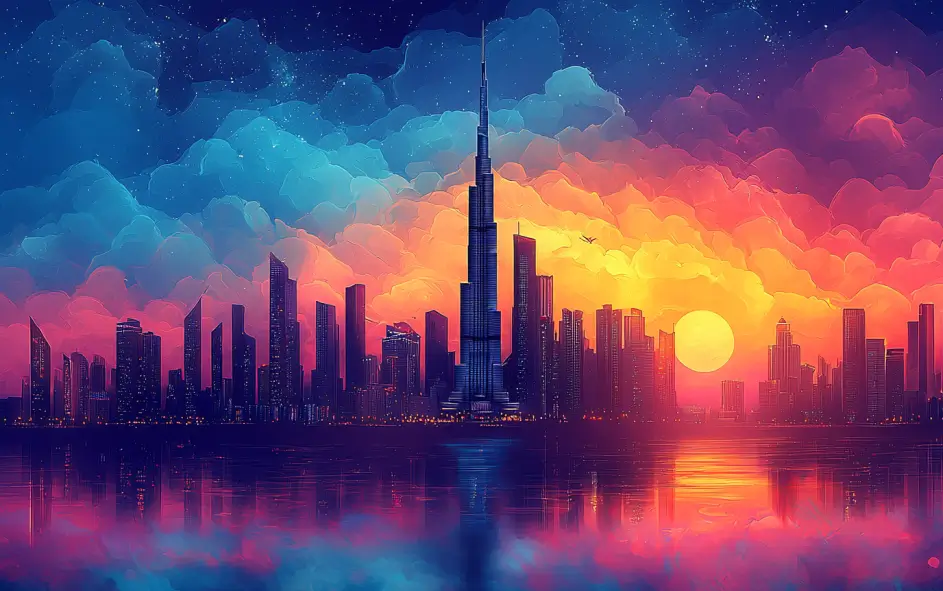 How Emaar Elevates Customer Experience (CX) with Smart Communities and Luxury Developments