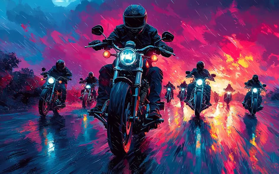 How Harley-Davidson Builds Customer Experience (CX) Through Community Engagement and Brand Loyalty