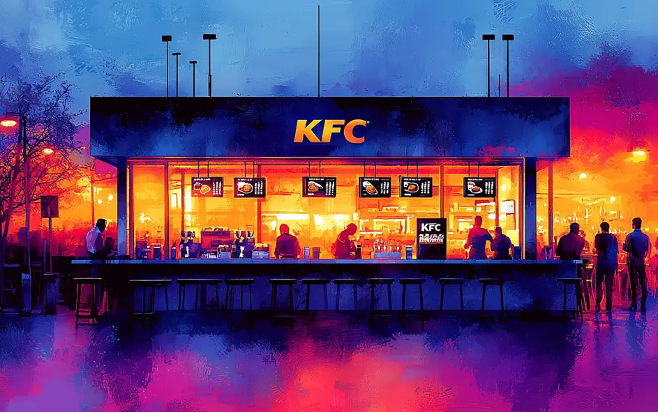 How KFC Enhances Customer Experience (CX) Through the Customer Journey