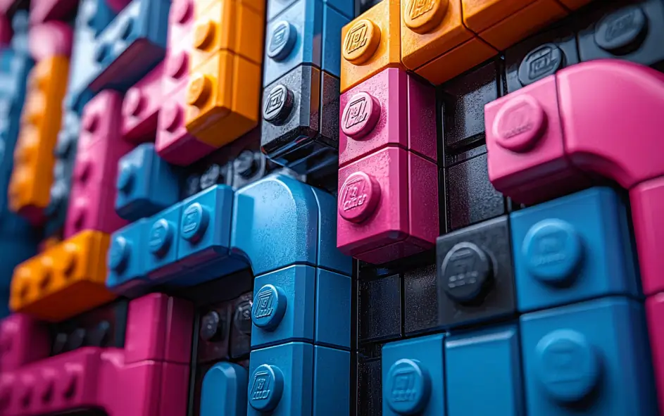 How Lego Engages Customers Through Creative Customer Experience (CX) Strategies