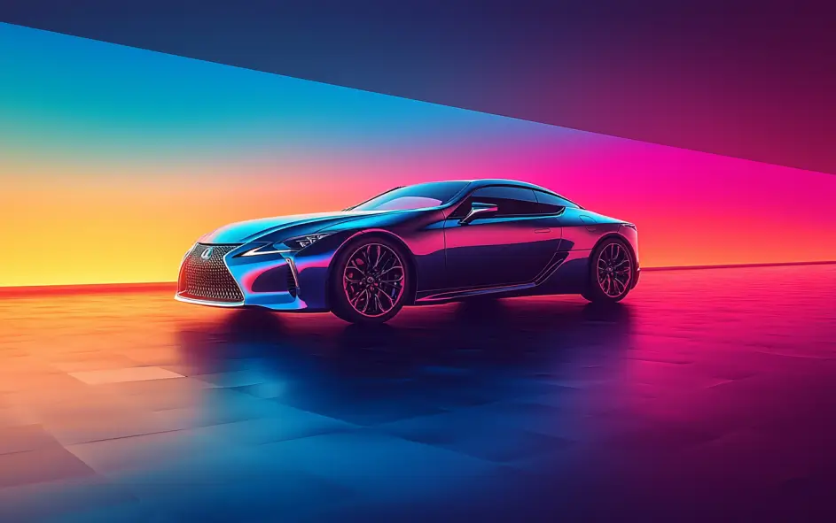 How Lexus Enhances Customer Experience (CX) with a Focus on Personalized Luxury and Technological Innovations