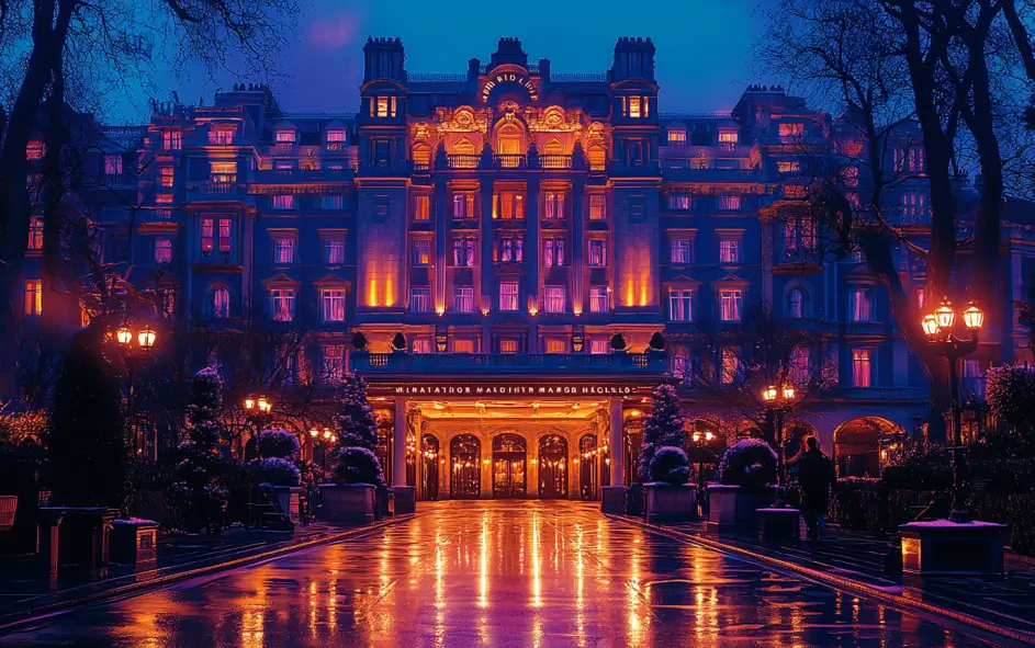How Marriott International Elevates Customer Experience (CX) with Personalized Loyalty Programs