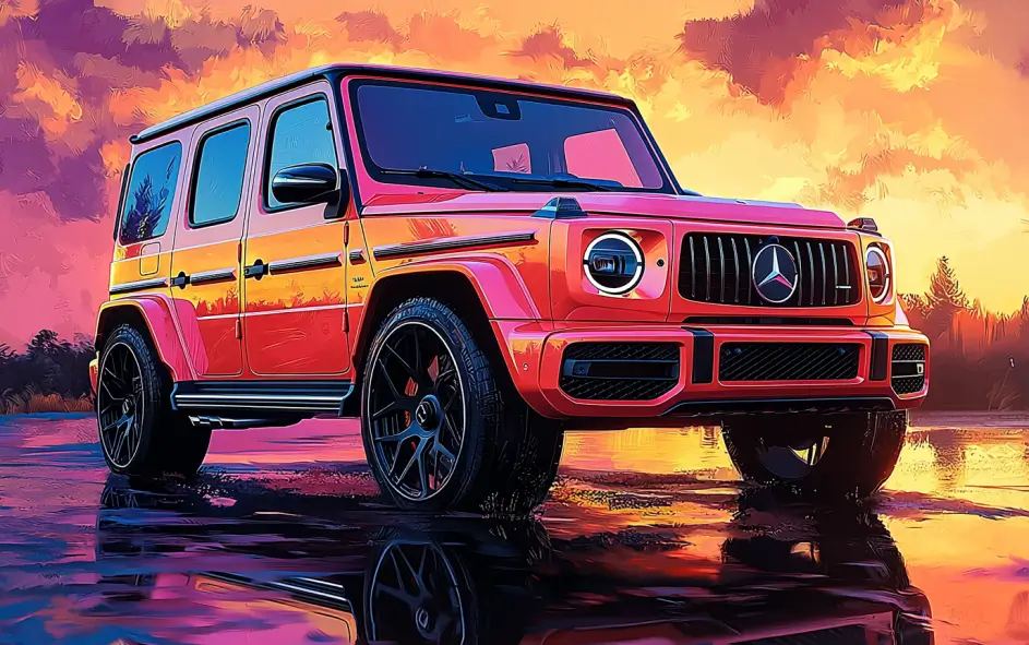 How Mercedes-Benz Elevates Customer Experience (CX) with Luxury In-Car Technology and Personalized Dealership Services