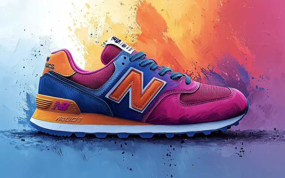 How New Balance Enhances Customer Experience (CX) with Product Customization and Localized Marketing