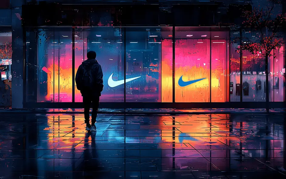 How Nike Engages Customers Through Digital Innovation in Customer Experience (CX)