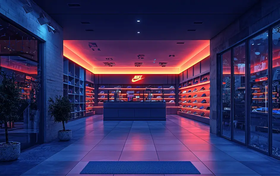 How Nike Excels in Customer Experience (CX)