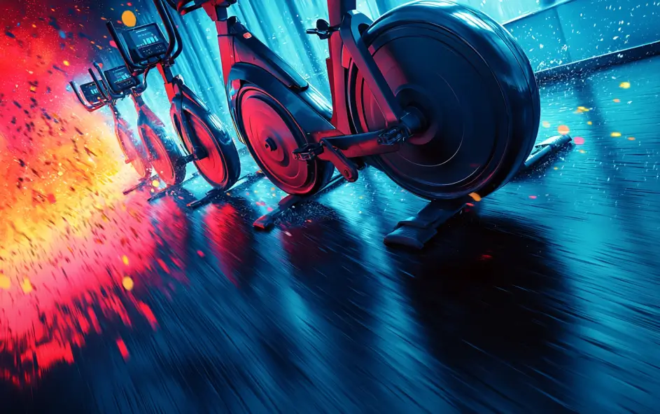 How Peloton Enhances Customer Experience (CX) with Engaging Fitness Content