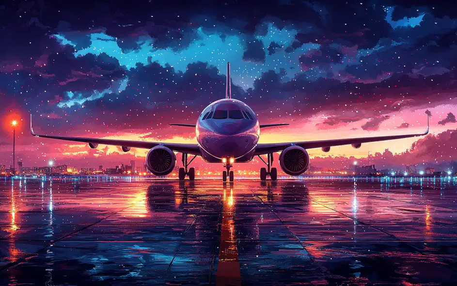 How Qatar Airways Elevates Customer Experience (CX) with Luxury, Service Excellence, and Technological Innovation