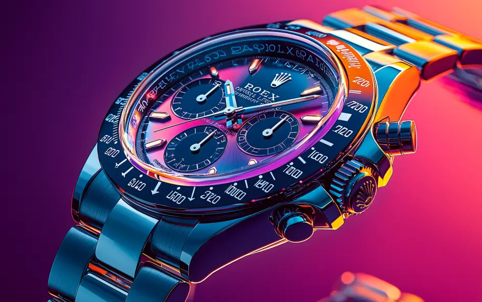 How Rolex Enhances Customer Experience (CX) with Timeless Craftsmanship and Bespoke Customer Care