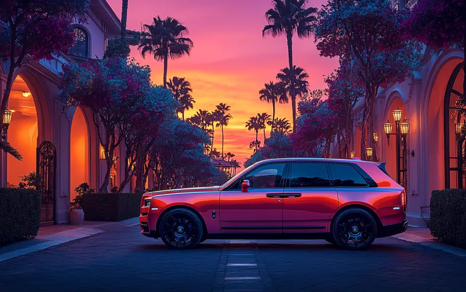 How Rolls-Royce Delivers Exceptional Customer Experience (CX) with Bespoke Luxury Services