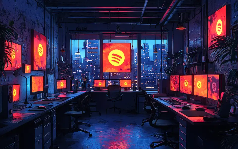 How Spotify Delivers a Unique Customer Experience (CX) with Personalized Music Recommendations