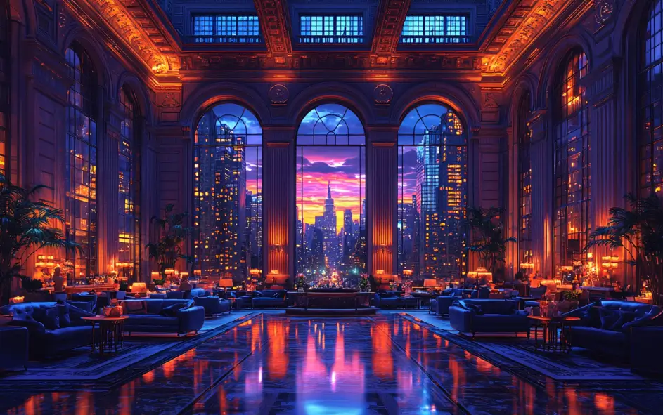 How The Ritz-Carlton Enhances Customer Experience (CX) Through Personalized Service and Luxury