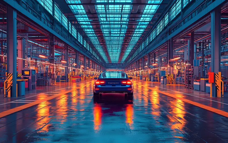 How Toyota Prioritizes Customer Experience (CX) with Reliability and Quality Assurance