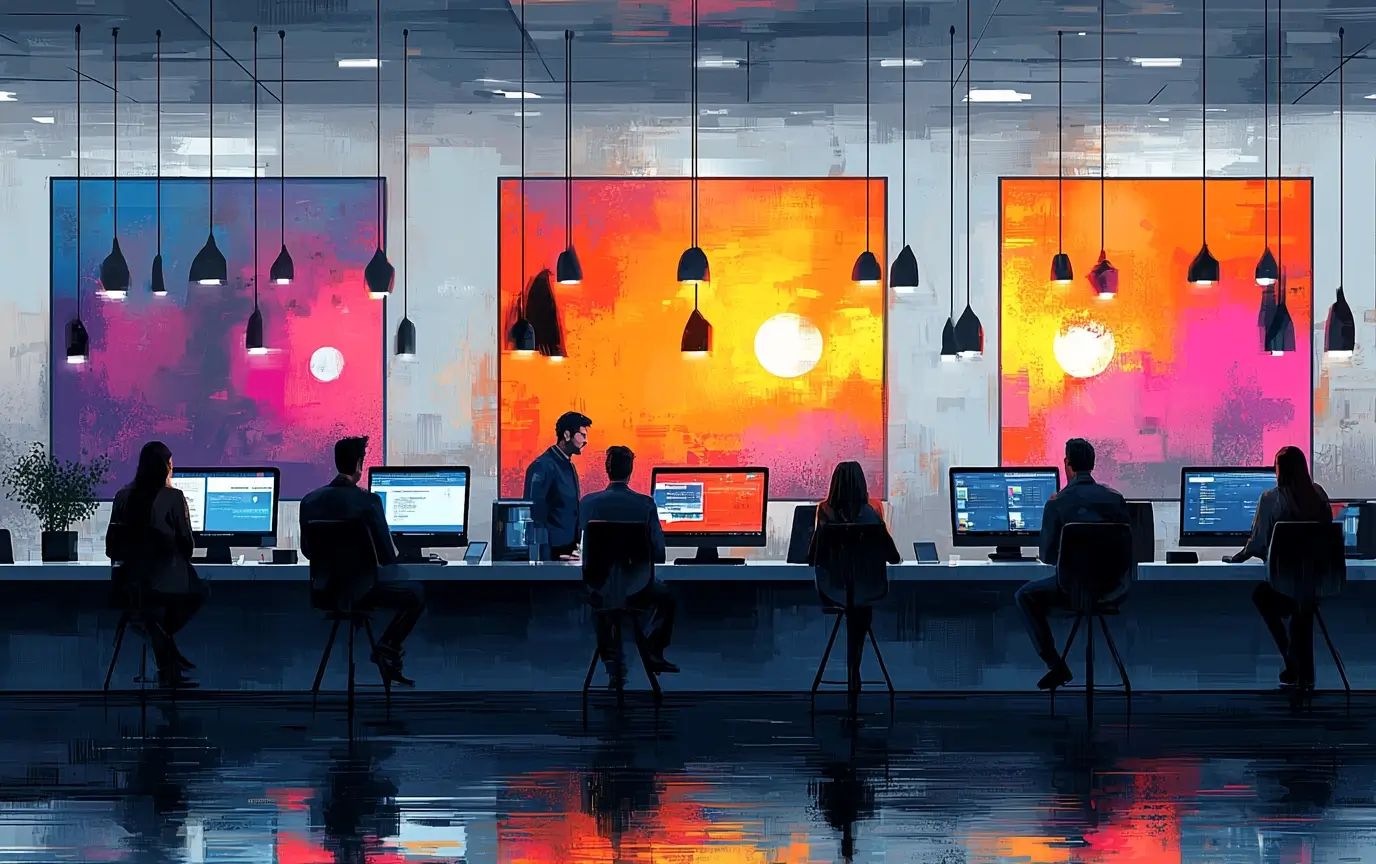 How UKG Leads in Employee Experience (EX): Innovations and Strategy