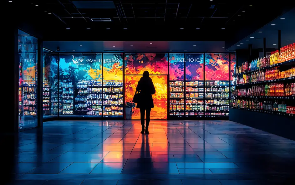 How Waitrose Elevates Customer Experience (CX) with Premium In-Store and Digital Services