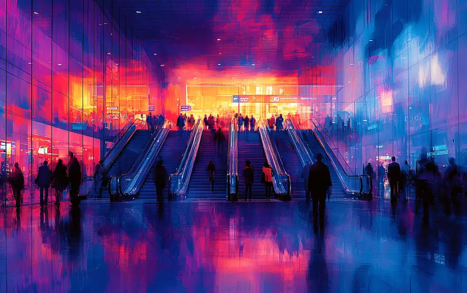 How Westfield Enhances Customer Experience (CX) with Seamless Omnichannel Retail and Immersive Shopping Experiences