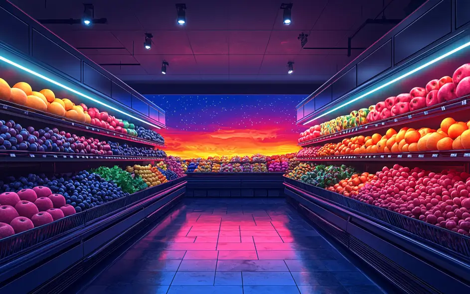 How Whole Foods Market Enhances Customer Experience (CX) Through Local Sourcing