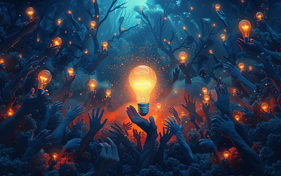 Innovation Management: Cultivating a Culture of Innovation