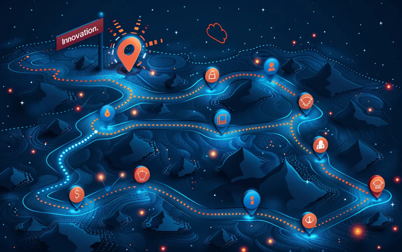 Innovation Management: Implementation & Execution