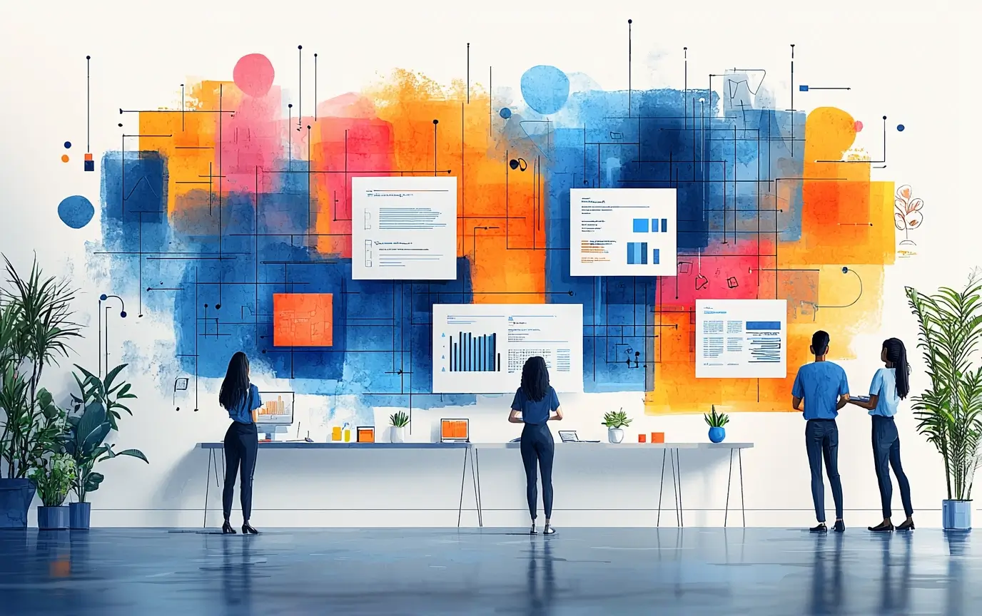 Key Outputs in Service Design: Deliverables That Shape Effective Customer Experiences