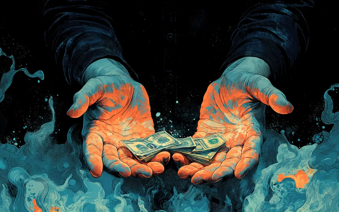 Money Illusion: Focusing on Nominal Rather Than Real Values