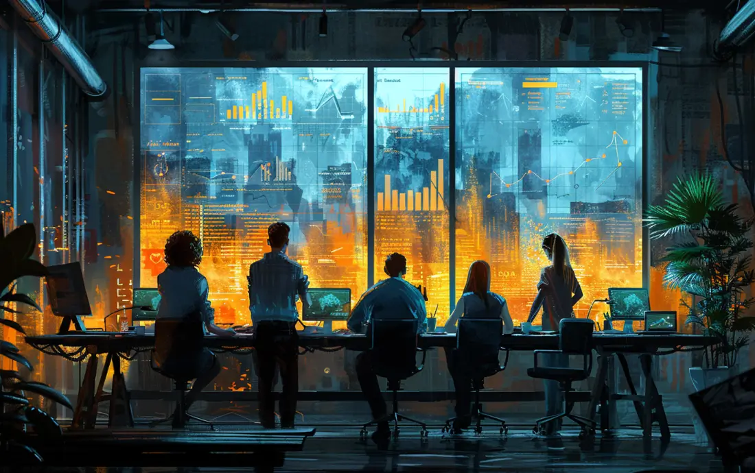 Proactive Planning & Preparedness in Customer Crisis Management
