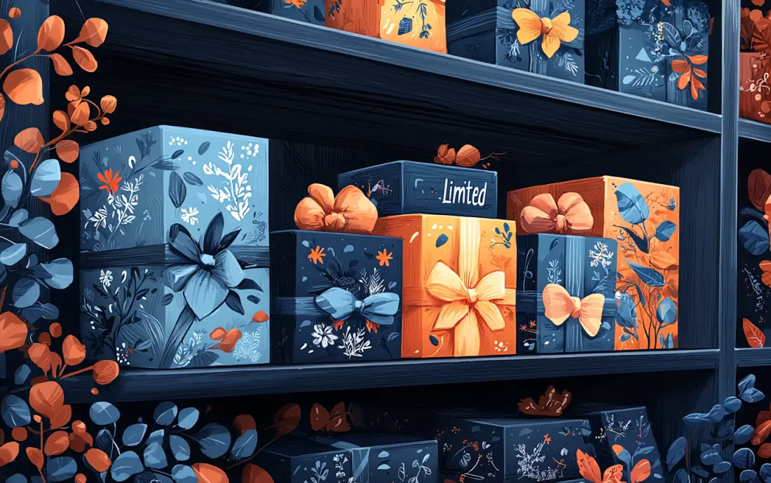 Scarcity Heuristic: Valuing Something More Because It Is Perceived as Scarce