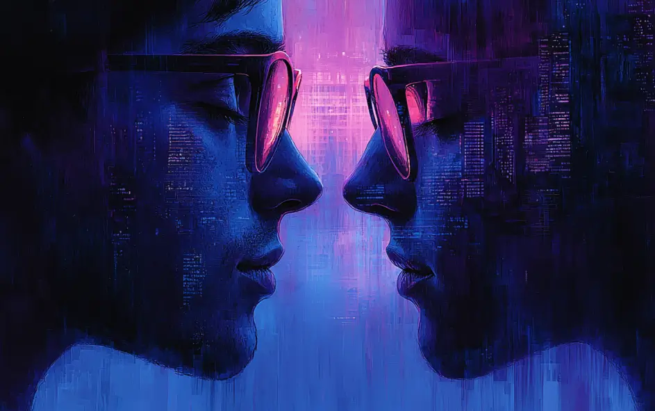 Self-Other Discrepancy: Differing Views of Self and Others