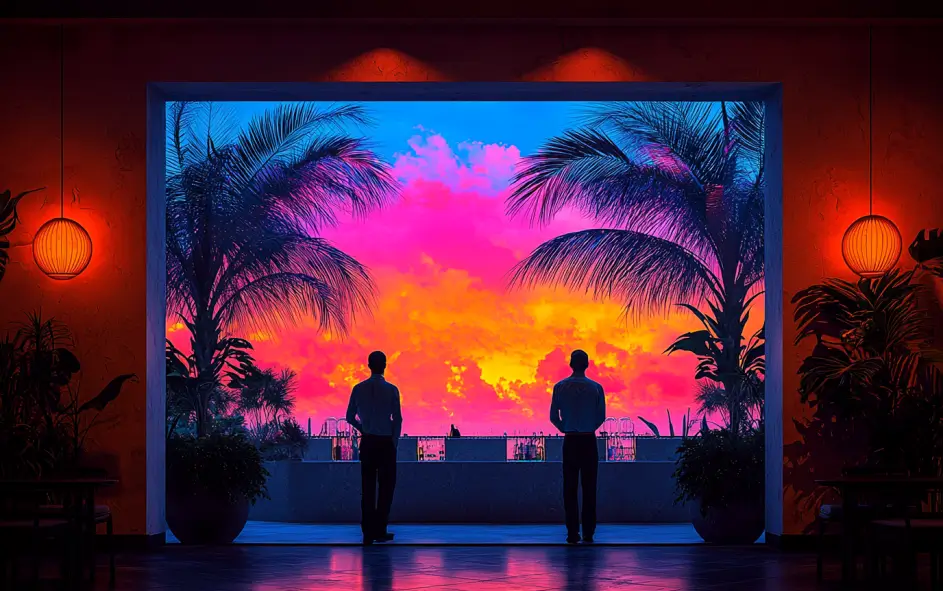 Service Design in Hotels: Crafting Memorable and Seamless Guest Experiences