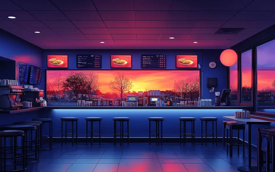 Service Design in Restaurants: Crafting Exceptional Dining Experiences