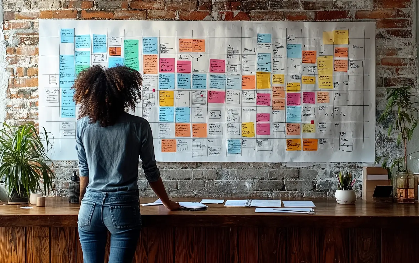 Service Design Principles: Foundations for Exceptional Customer Experiences
