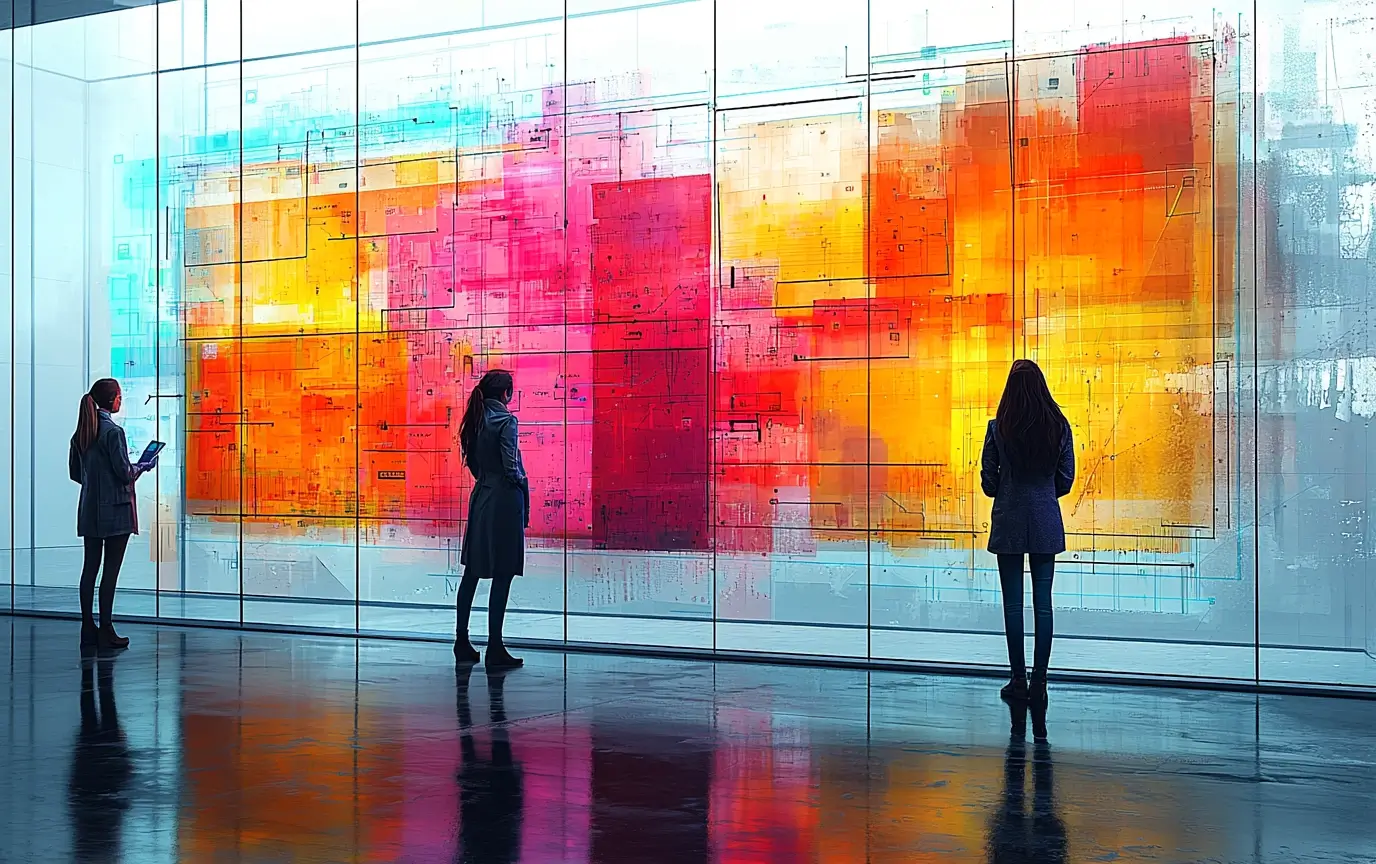 The Evolution of Employee Experience (EX): From HR to EX Design
